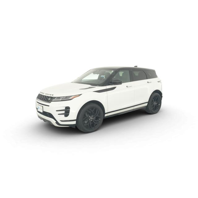 land rover range rover evoque 2022 SALZL2FX6NH176082 image land rover range rover evoque 2022 SALZL2FX6NH176082 image